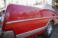 1967 Ford Galaxie 500 Convertible for sale