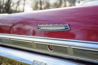 1967 Ford Galaxie 500 Convertible for sale