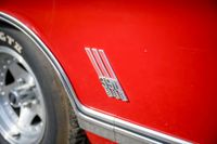 1967 Ford Galaxie 500 Convertible for sale
