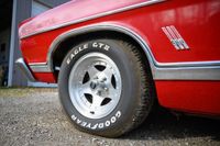 1967 Ford Galaxie 500 Convertible for sale
