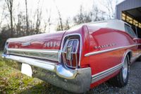 1967 Ford Galaxie 500 Convertible for sale
