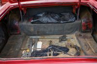 1967 Ford Galaxie 500 Convertible for sale