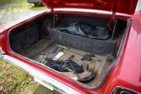 1967 Ford Galaxie 500 Convertible for sale
