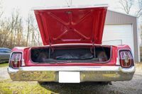 1967 Ford Galaxie 500 Convertible for sale