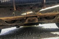 1967 Ford Galaxie 500 Convertible for sale
