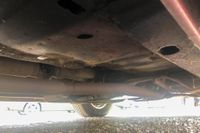 1967 Ford Galaxie 500 Convertible for sale