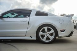 2014 Ford Mustang Saleen SA-30 #10/10 for sale