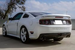 2014 Ford Mustang Saleen SA-30 #10/10 for sale