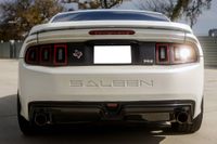 2014 Ford Mustang Saleen SA-30 #10/10 for sale
