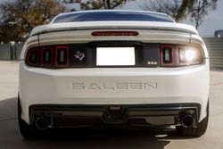 2014 Ford Mustang Saleen SA-30 #10/10 for sale