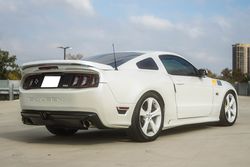 2014 Ford Mustang Saleen SA-30 #10/10 for sale