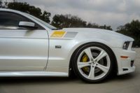 2014 Ford Mustang Saleen SA-30 #10/10 for sale