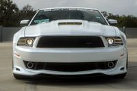2014 Ford Mustang Saleen SA-30 #10/10 for sale