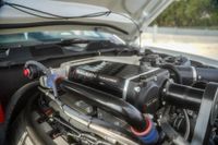 2014 Ford Mustang Saleen SA-30 #10/10 for sale