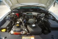 2014 Ford Mustang Saleen SA-30 #10/10 for sale