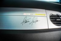 2014 Ford Mustang Saleen SA-30 #10/10 for sale