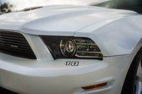 2014 Ford Mustang Saleen SA-30 #10/10 for sale