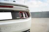 2014 Ford Mustang Saleen SA-30 #10/10 for sale