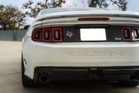 2014 Ford Mustang Saleen SA-30 #10/10 for sale