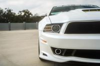 2014 Ford Mustang Saleen SA-30 #10/10 for sale