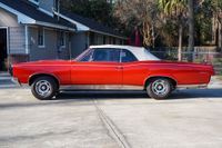 1967 Pontiac GTO Convertible for sale