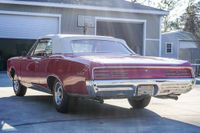 1967 Pontiac GTO Convertible for sale