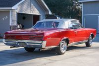 1967 Pontiac GTO Convertible for sale