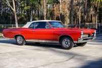 1967 Pontiac GTO Convertible for sale