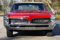 1967 Pontiac GTO Convertible for sale