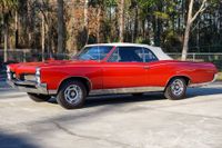 1967 Pontiac GTO Convertible for sale