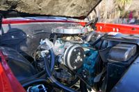 1967 Pontiac GTO Convertible for sale
