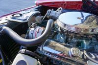 1967 Pontiac GTO Convertible for sale