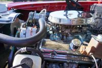 1967 Pontiac GTO Convertible for sale