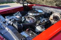 1967 Pontiac GTO Convertible for sale