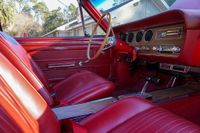 1967 Pontiac GTO Convertible for sale