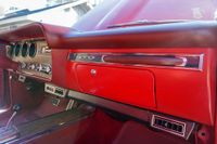 1967 Pontiac GTO Convertible for sale