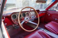 1967 Pontiac GTO Convertible for sale
