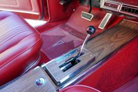 1967 Pontiac GTO Convertible for sale