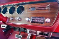 1967 Pontiac GTO Convertible for sale