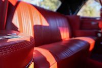 1967 Pontiac GTO Convertible for sale