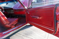 1967 Pontiac GTO Convertible for sale