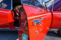 1967 Pontiac GTO Convertible for sale
