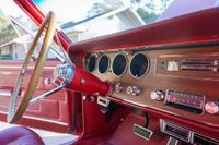 1967 Pontiac GTO Convertible for sale