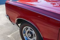 1967 Pontiac GTO Convertible for sale