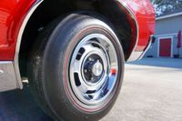 1967 Pontiac GTO Convertible for sale