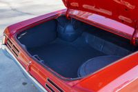 1967 Pontiac GTO Convertible for sale