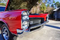 1967 Pontiac GTO Convertible for sale