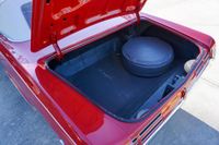 1967 Pontiac GTO Convertible for sale
