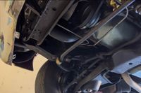 1967 Pontiac GTO Convertible for sale