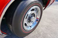 1967 Pontiac GTO Convertible for sale